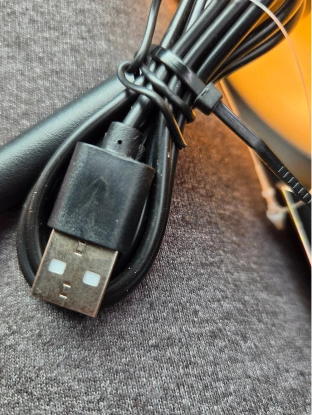 N/A usb cord
